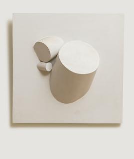 Sergio Camargo - Tre Elementi