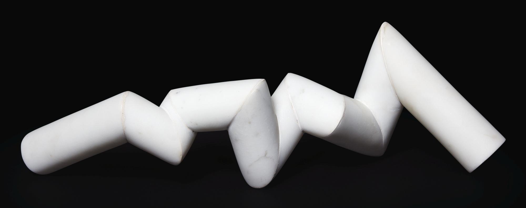 Sergio Camargo - Untitled, From The Series Cobra