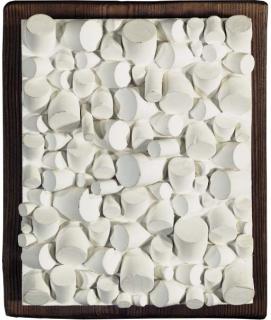 Sergio Camargo - Untitled (No. 352)