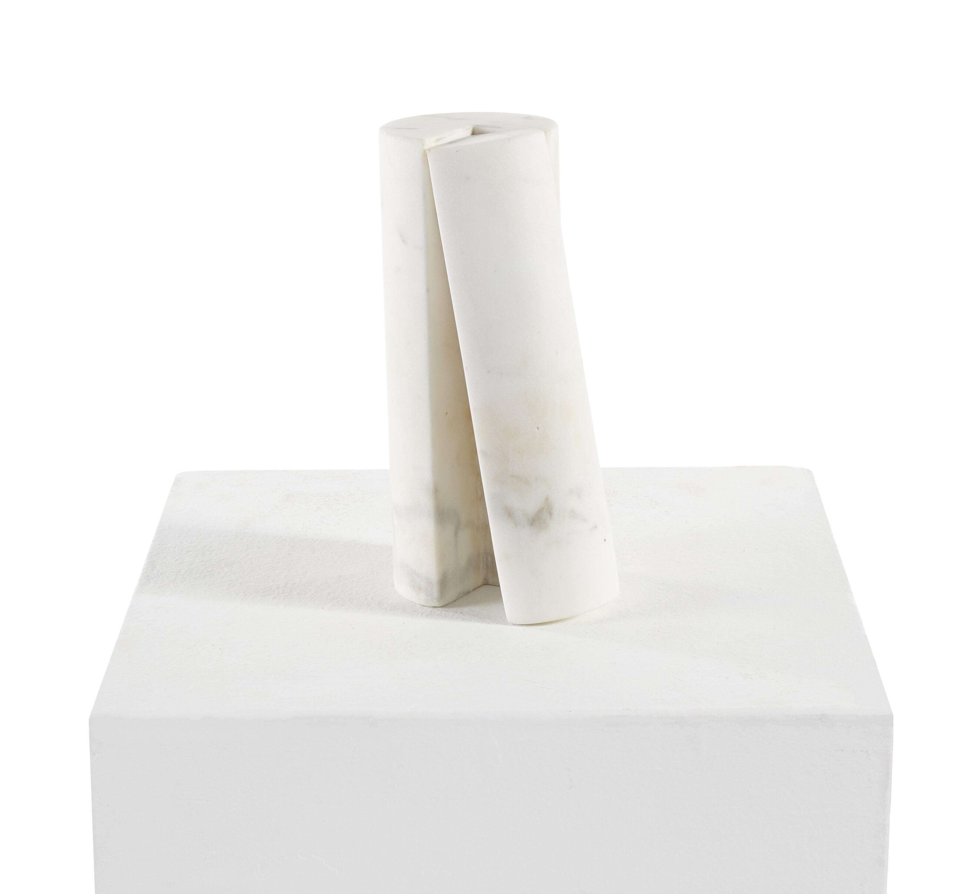 Sergio Camargo - Untitled (No. 507D)