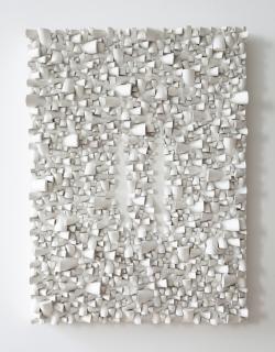 Sérgio Camargo - Untitled (Relief No. 19/46)