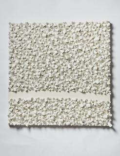 Sergio Camargo - Untitled (Relief No. 196)