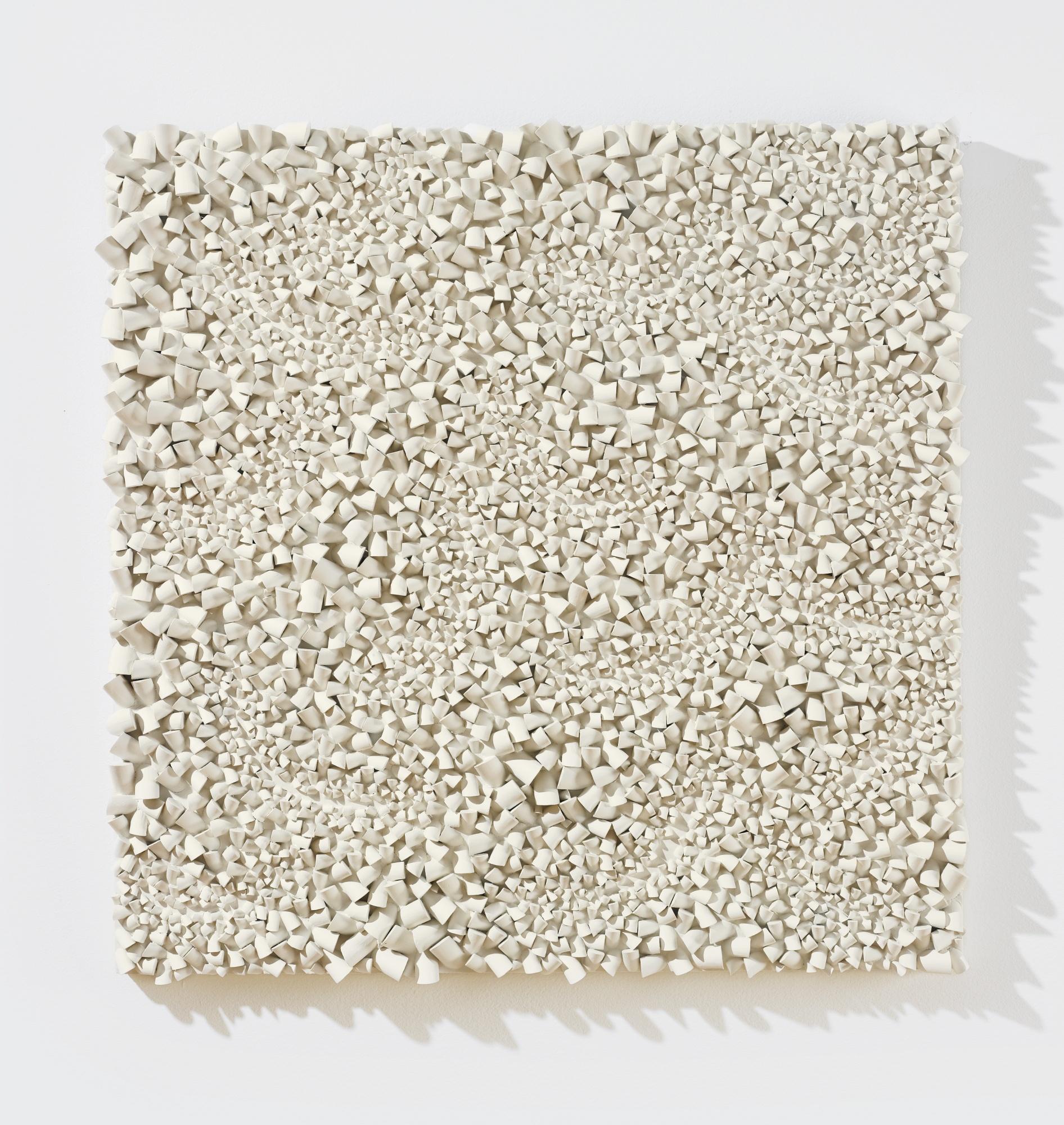 Sergio Camargo - Untitled (Relief No. 21/52)