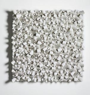 Sergio Camargo - Untitled (Relief No 263)