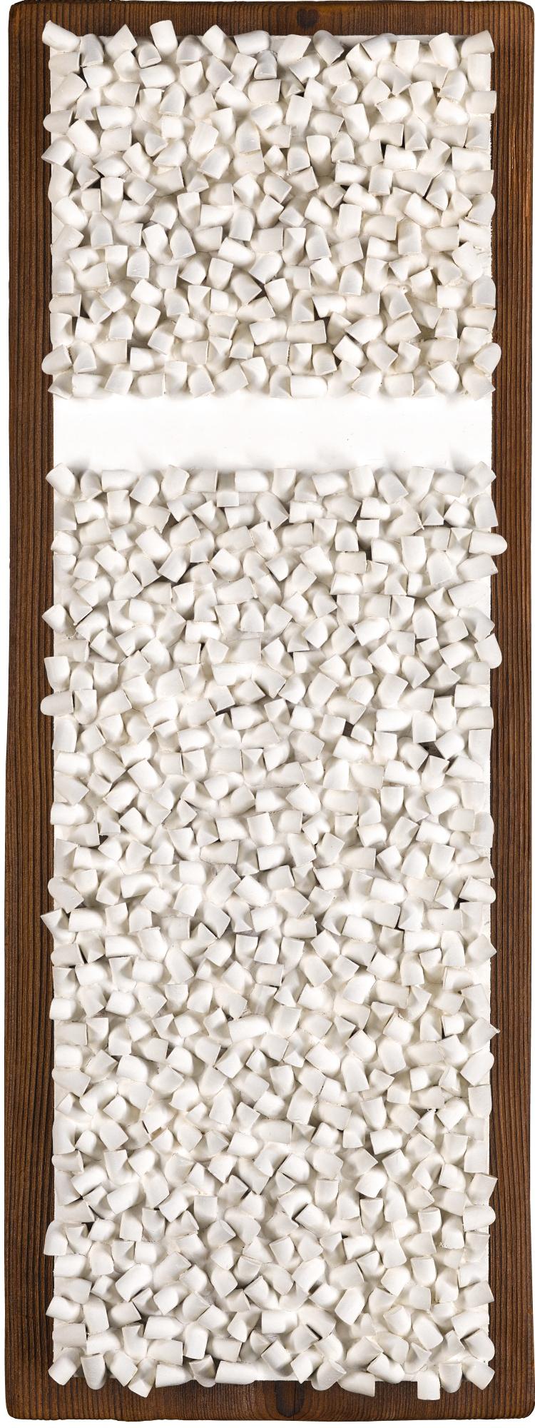 Sergio Camargo - Untitled (Relief No. 302)