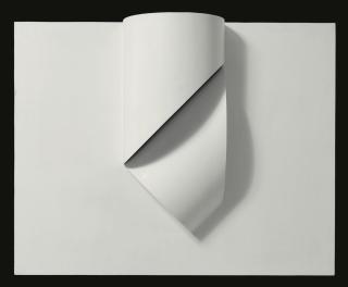 Sergio Camargo - Untitled (Relief No 355)