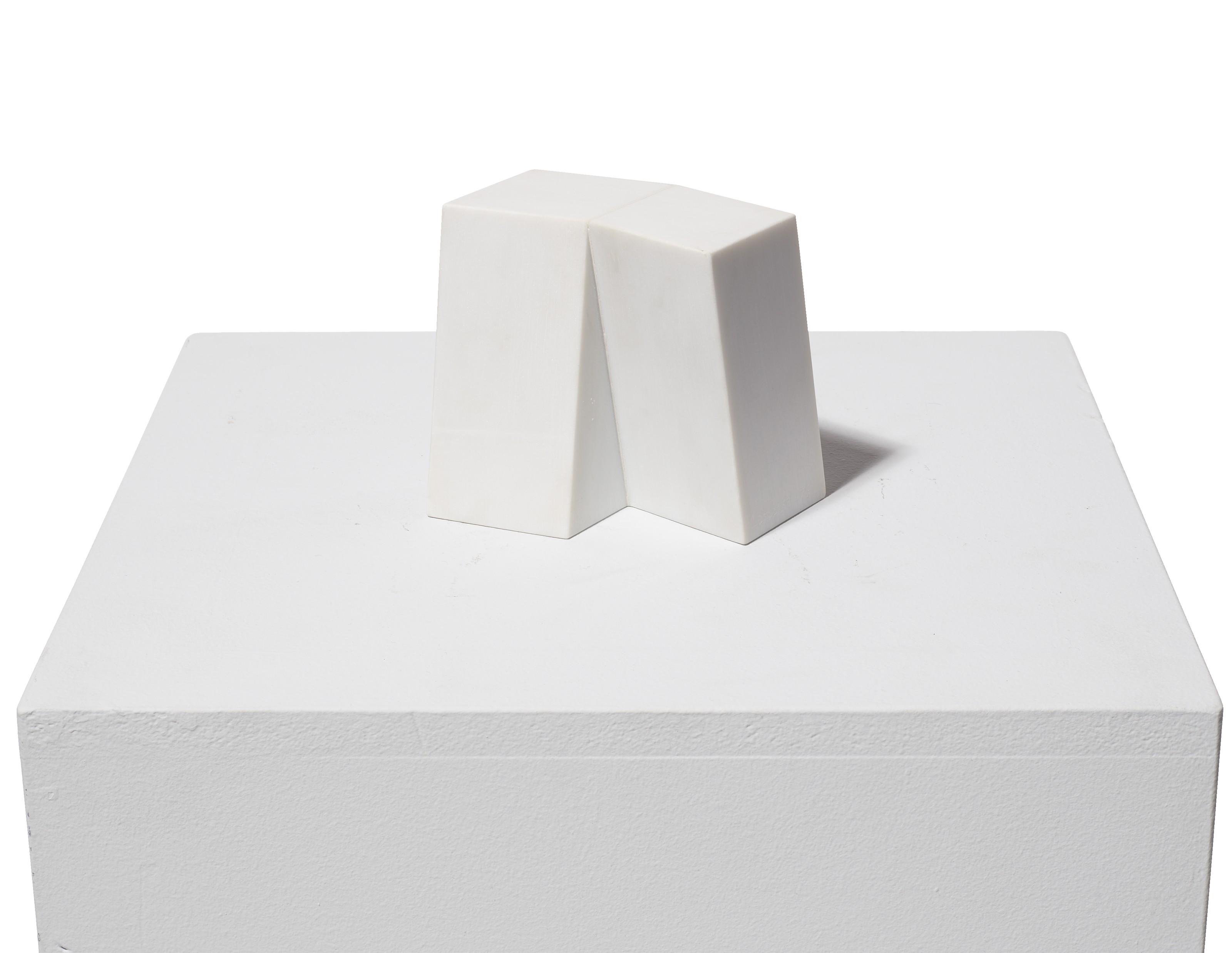 Sérgio Camargo - Untitled