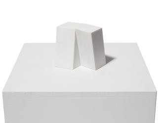 Sérgio Camargo - Untitled