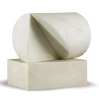 Sergio Camargo - Untitled