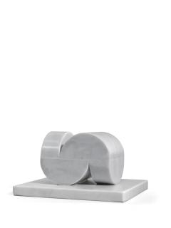 Sergio Camargo - Untitled