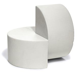 Sergio Camargo - Untitled