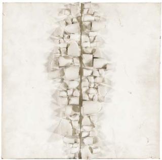 Sergio Camargo - Untitled