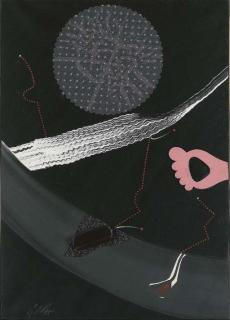 Sergio Dangelo - Brilliant corners