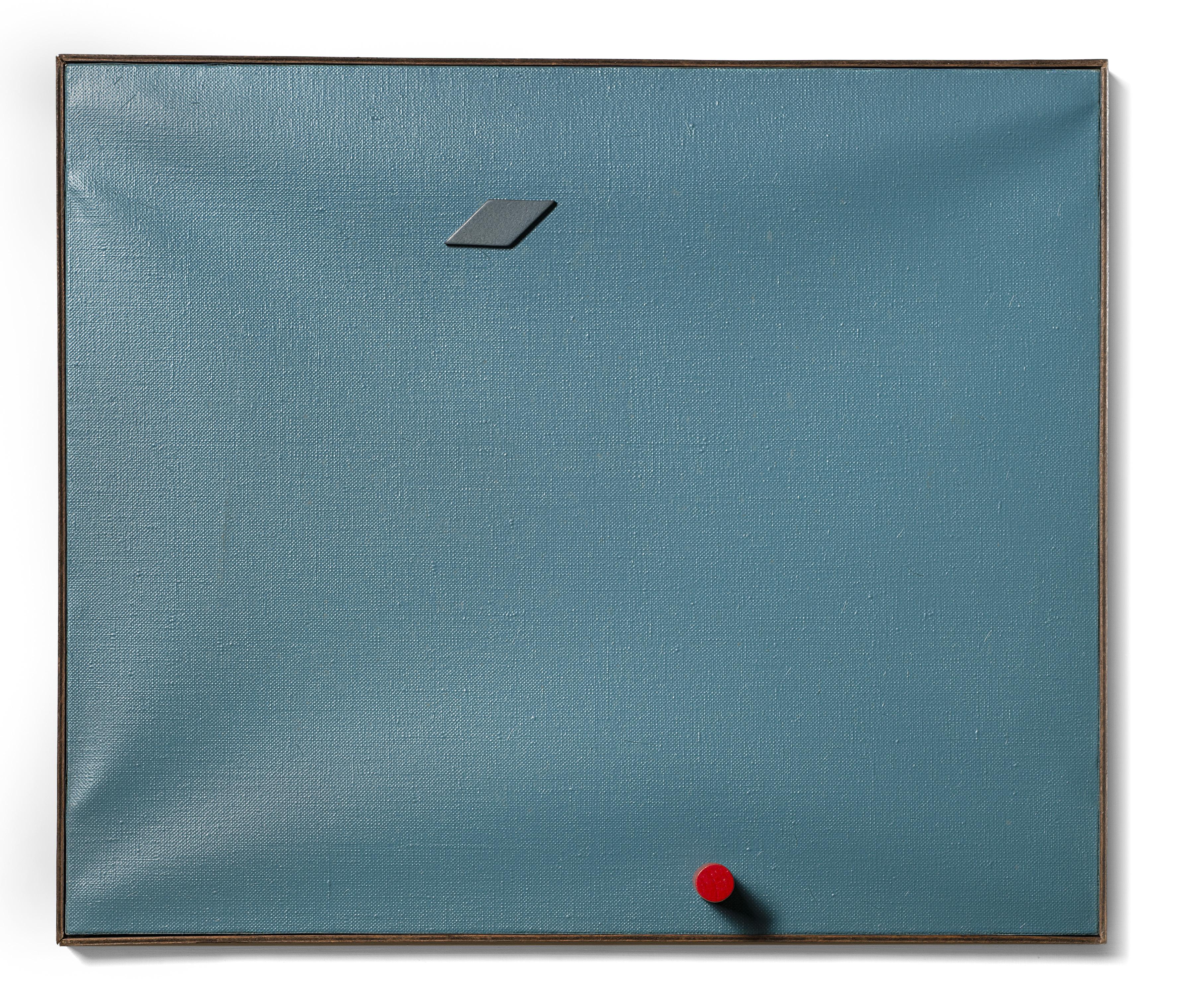 Sergio Dangelo - Congiura per le stelle