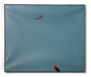 Sergio Dangelo - Congiura per le stelle