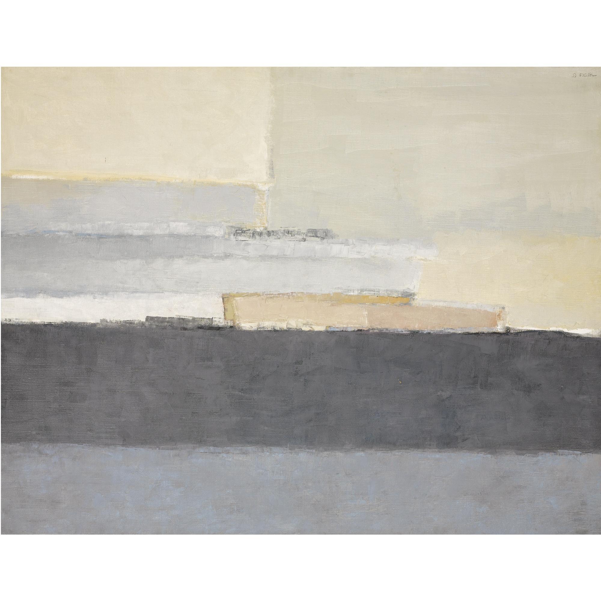 Sergio De Castro - Grêce Immortelle