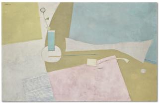 Sergio de Castro - La branche