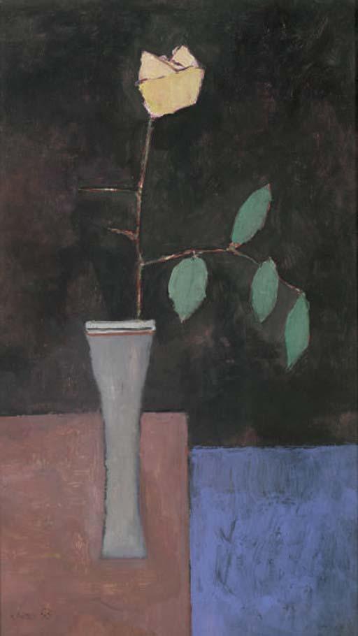 Sergio de Castro - La Rose