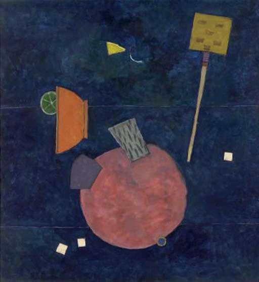 Sergio de Castro - Nature morte