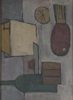 Sergio De Castro - Sans titre