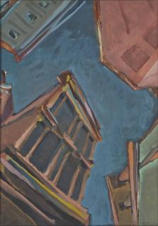 Sergio De Castro - Venise