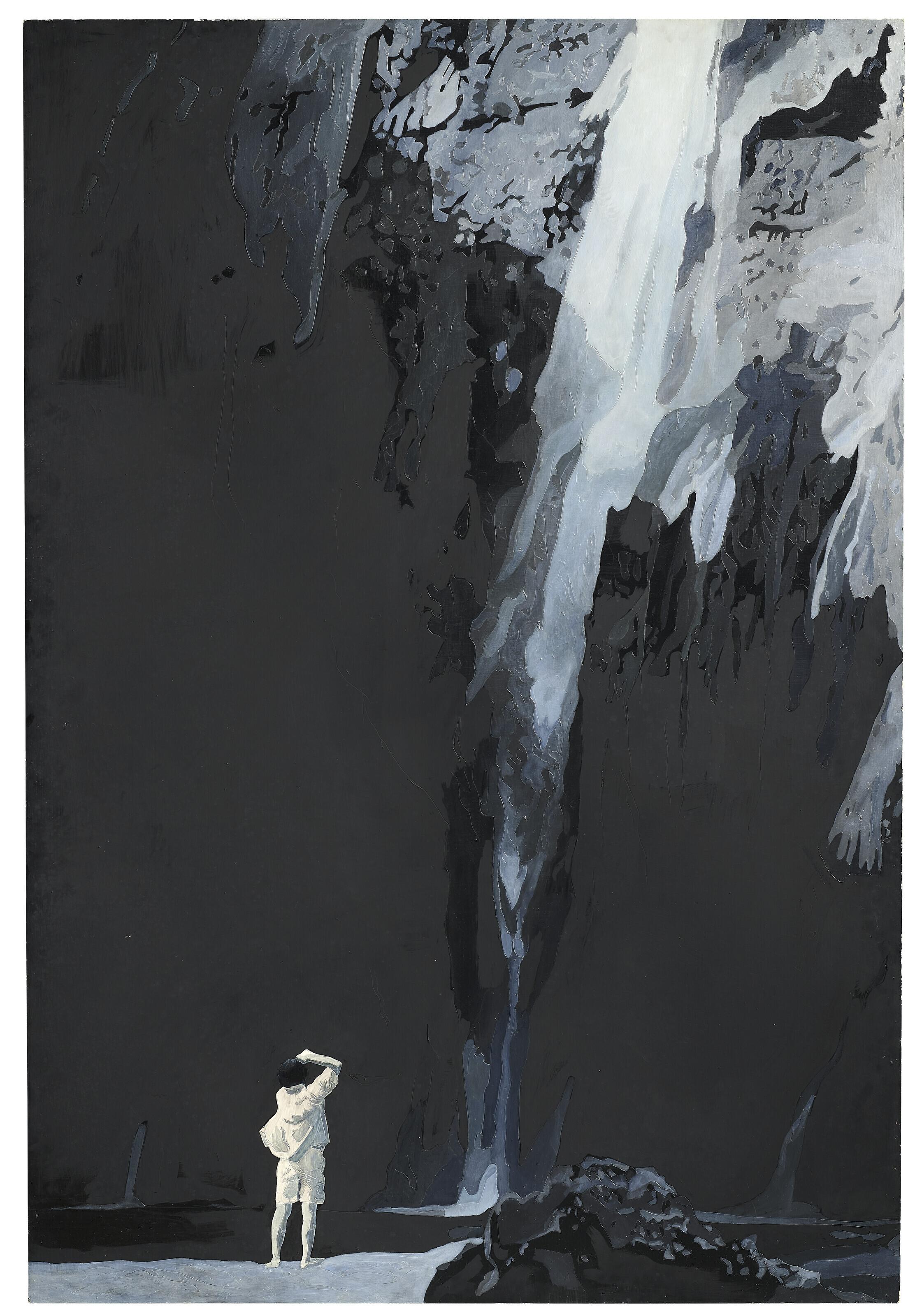 Sergio Fermariello - Estasi