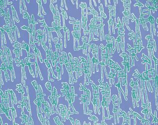 Sergio Fermariello - Senza titolo