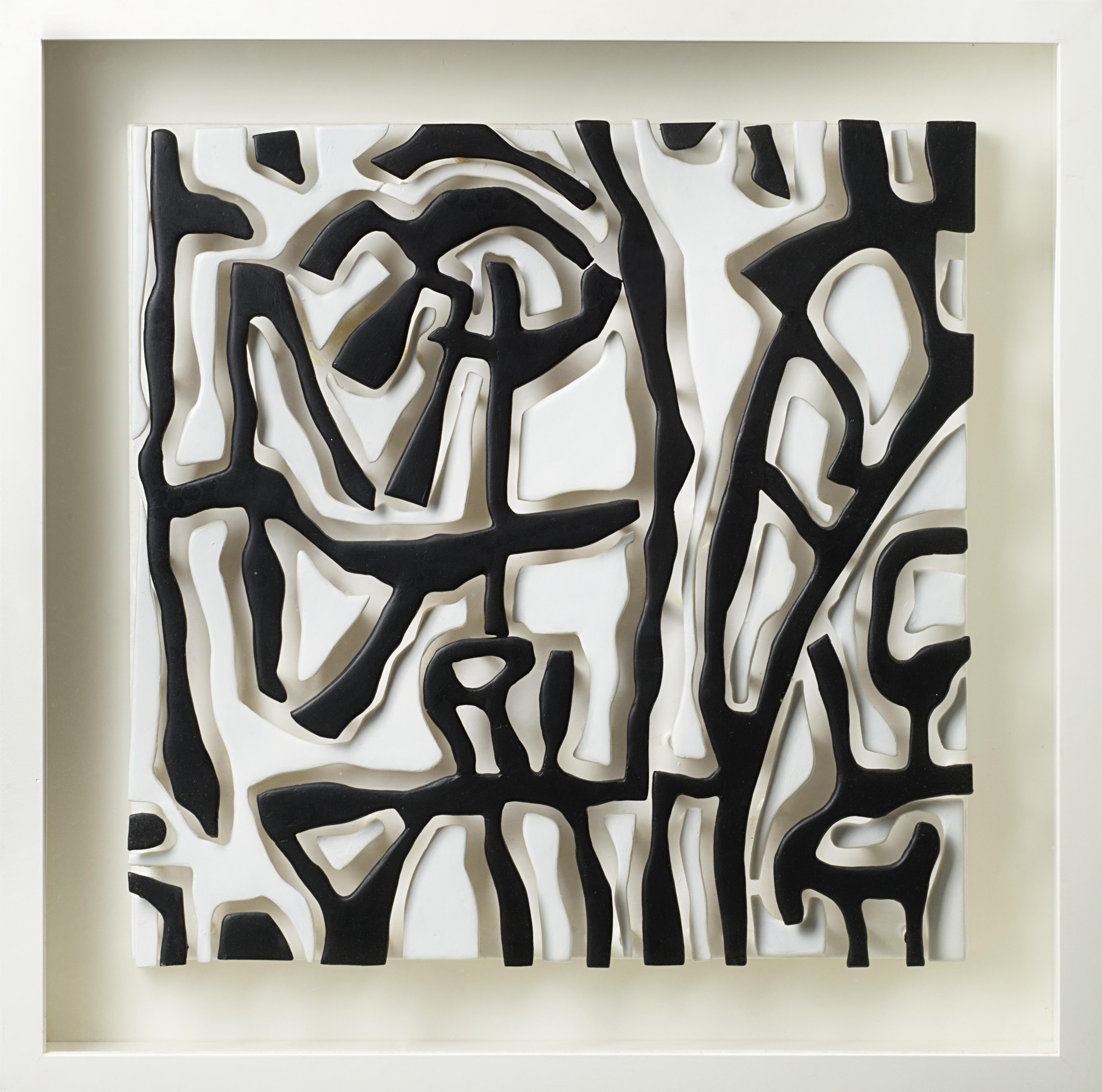 Sergio Fermariello - Untitled