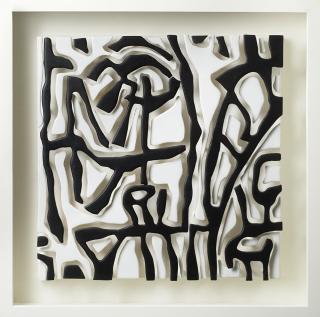 Sergio Fermariello - Untitled