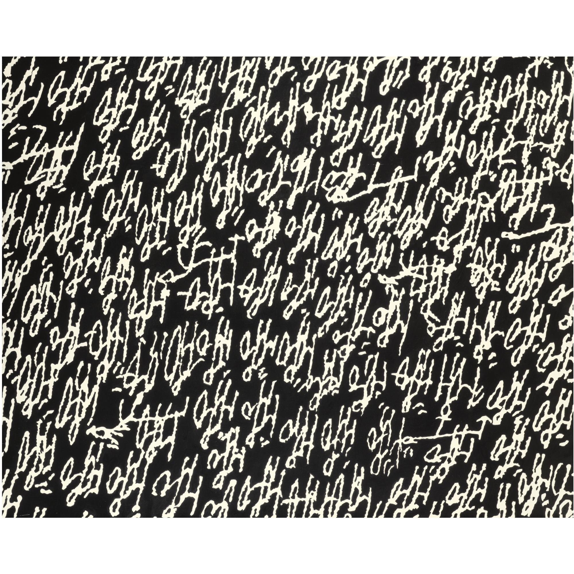 Sergio Fermariello - Untitled