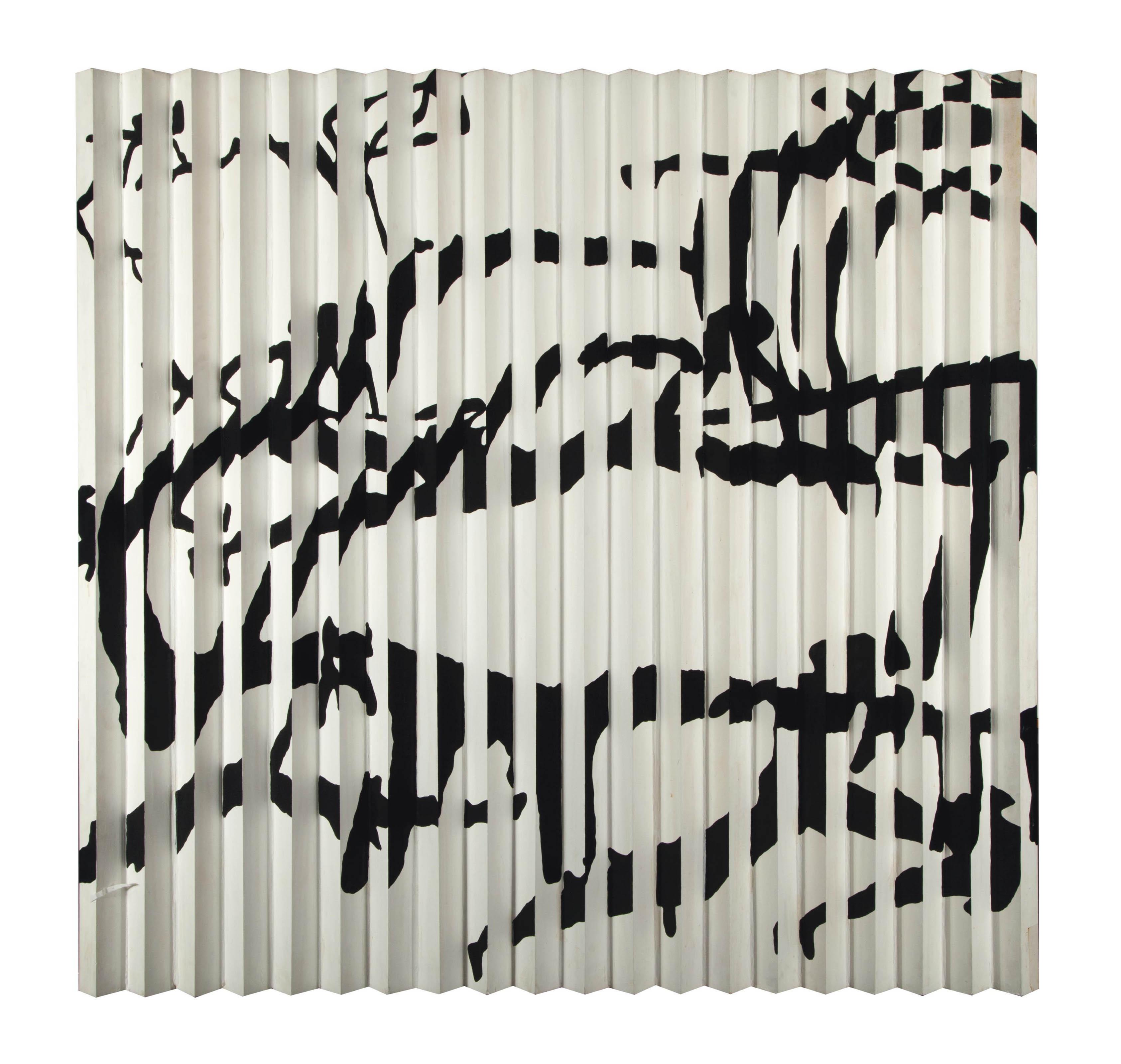 Sergio Fermariello - Untitled