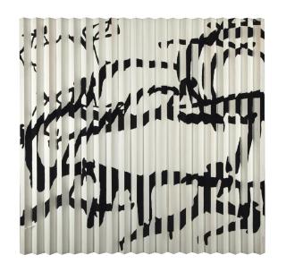 Sergio Fermariello - Untitled