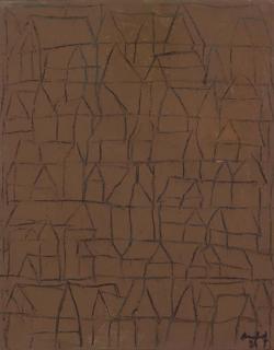 Sergio Hernandez - Casas de Adobe