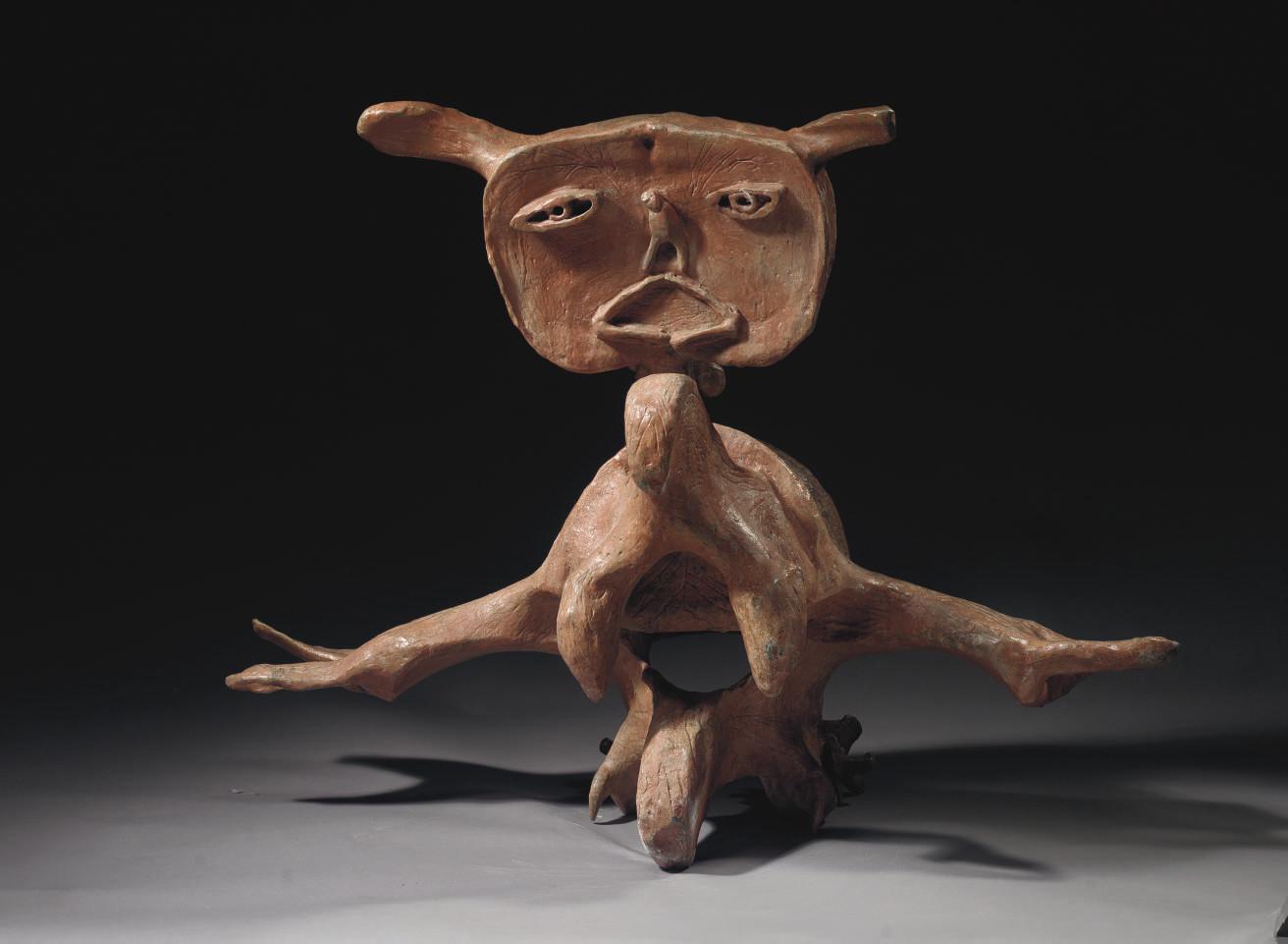 Sergio Hernandez - El gallo