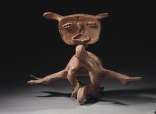 Sergio Hernandez - El gallo