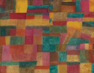 Sergio Hernández - Paisaje