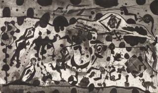 Sergio Hernández - Sin título