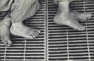 Sergio Larrain - Chile, 1960S