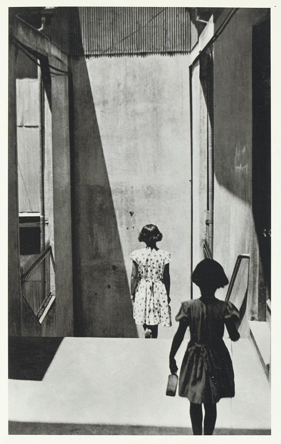 Sergio Larrain - Valparaiso. Text by Pablo Neruda. Paris: Hazan, 1991.