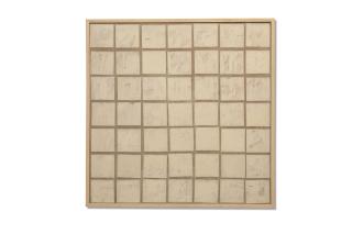 Sergio Lombardo - Bianco 49 (White 49)