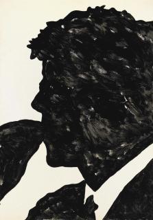 Sergio Lombardo - J. F. Kennedy