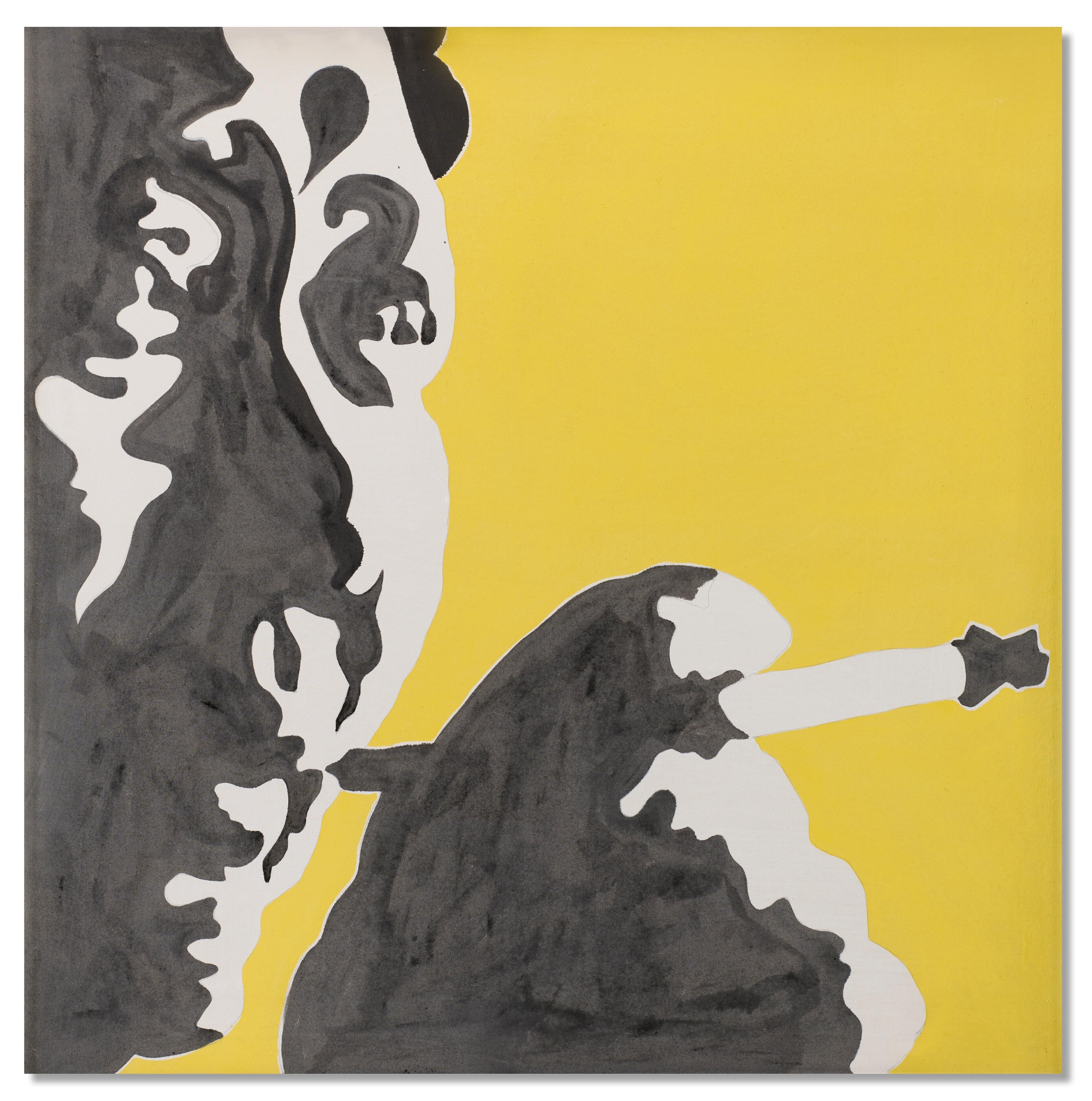 Sergio Lombardo - Mao Tze Tung