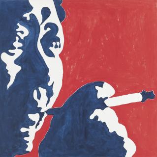 Sergio Lombardo - Mao Tze Tung