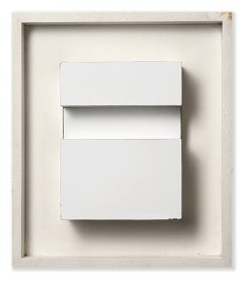 Sergio Lombardo - Oggetto Extra