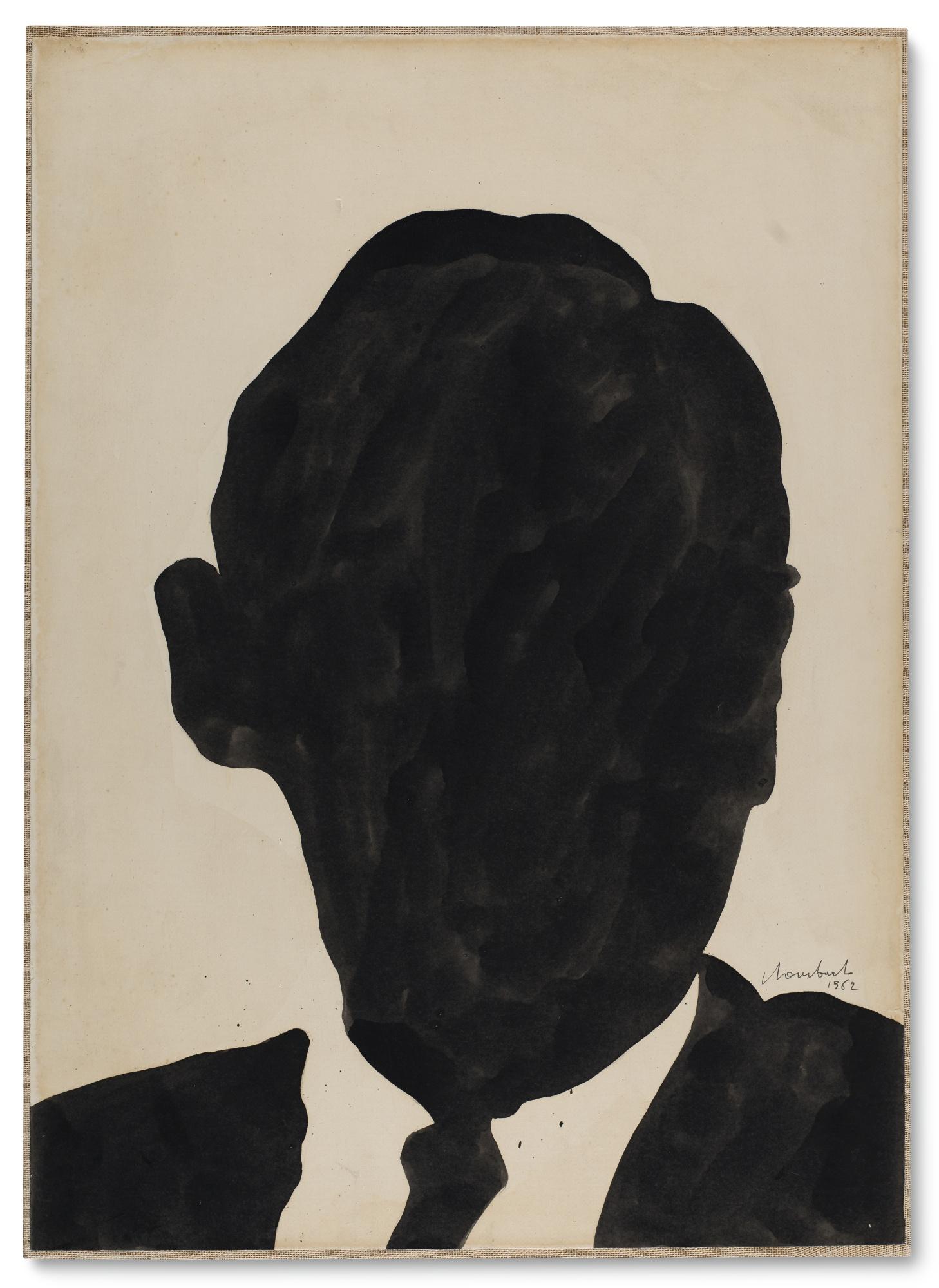 Sergio Lombardo - Senza Titolo