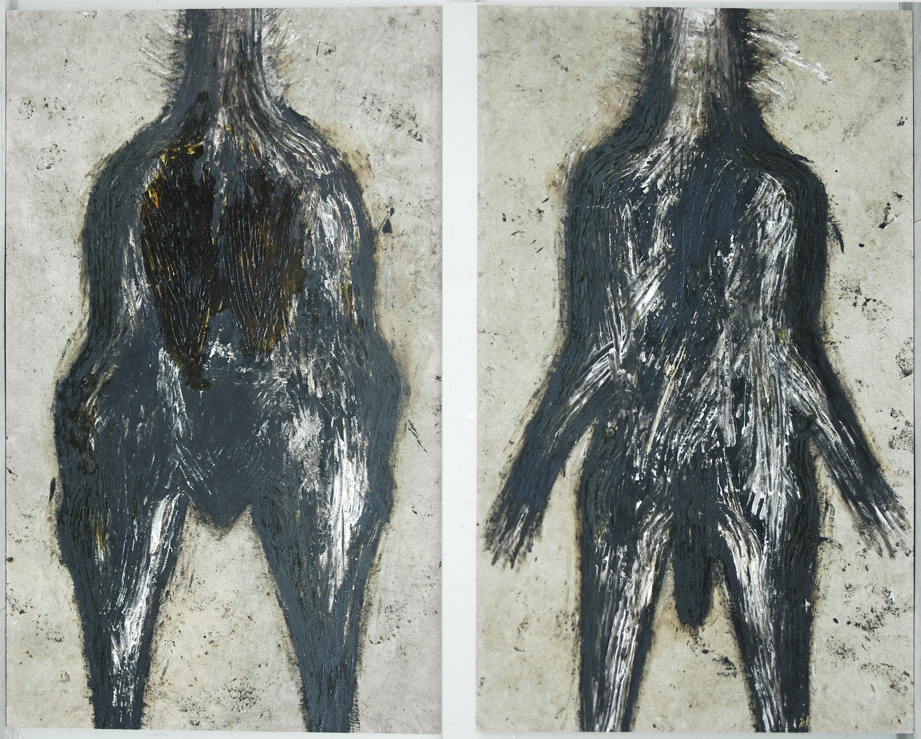 Sergio Ragalzi - Coppia