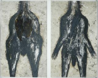 Sergio Ragalzi - Coppia