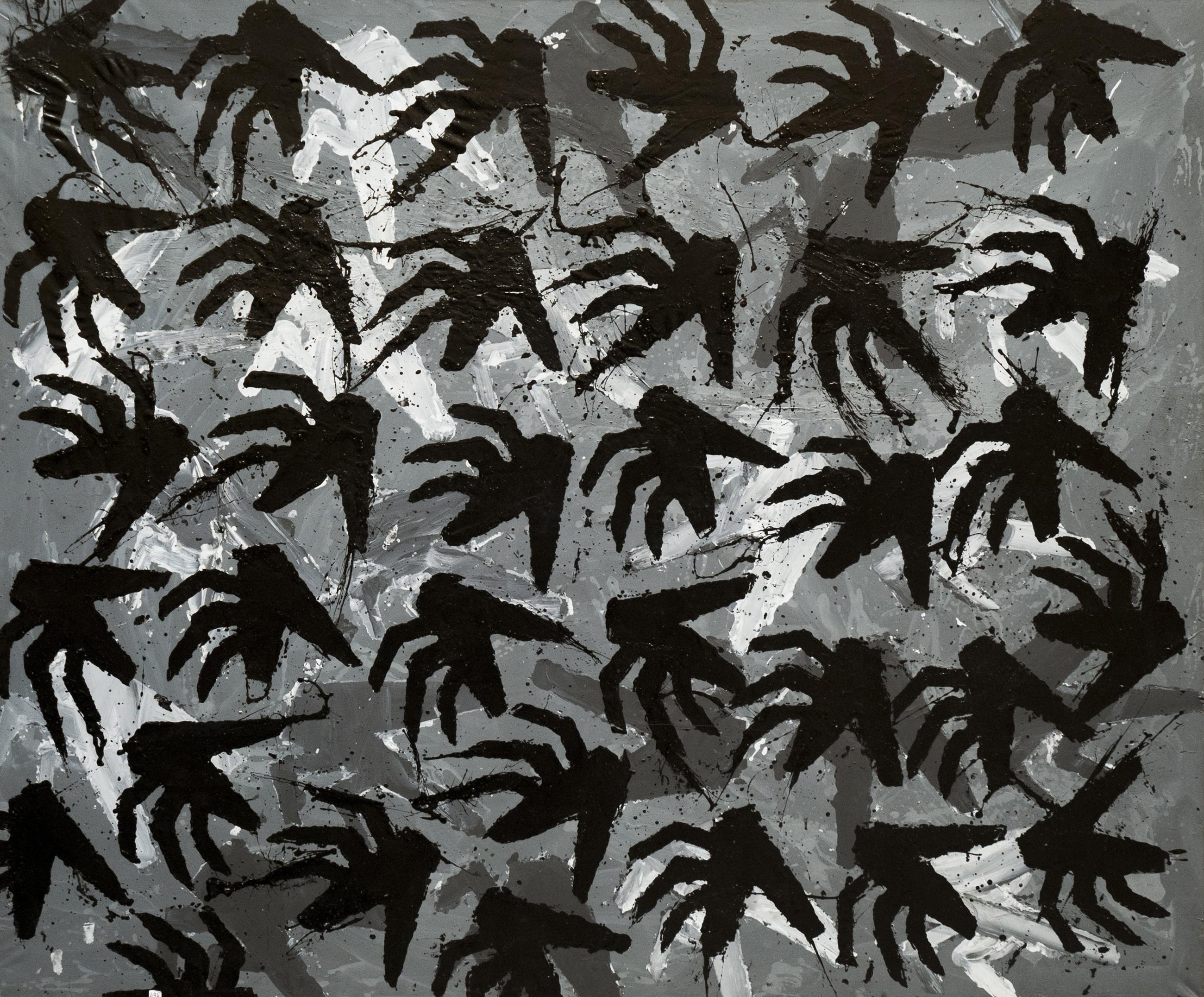 Sergio Ragalzi - Insetti