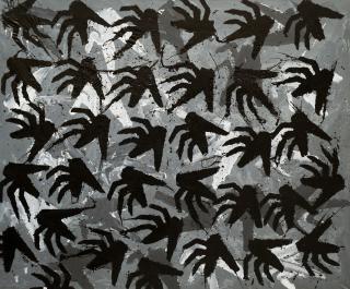 Sergio Ragalzi - Insetti