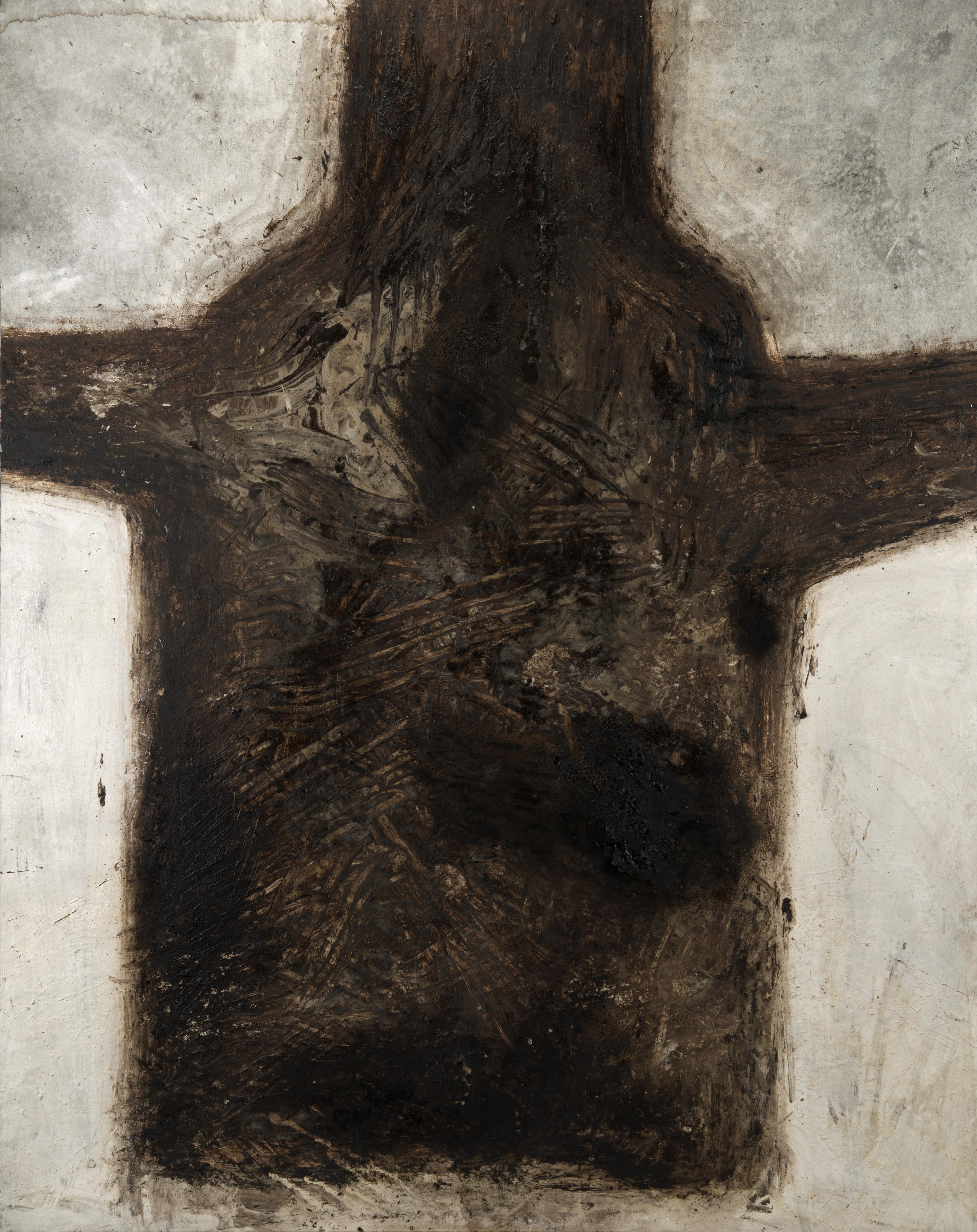 Sergio Ragalzi - Uomo atomico